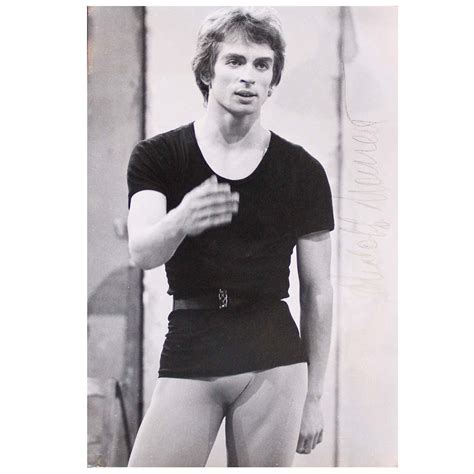 rudolf nureyev nude|RUDOLF NUREYEV Nude